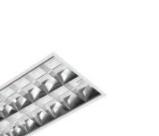 Светильник Classic LED Т8/R-236-22 IP20 под LED-лампу T8 G13 300х1200 ...