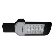 074-005-0020 20W Чёрный 6400K 85-265V Уличный фонарь СВЕТОДИОДНЫЙ ORLANDO-20 074-005-0020 20W Чёрный 6400K 85-265V Уличный фонарь СВЕТОДИОДНЫЙ ORLANDO-20