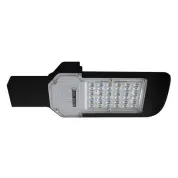 074-005-0020 20W Чёрный 6400K 85-265V Уличный фонарь СВЕТОДИОДНЫЙ ORLANDO-20