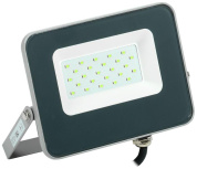 Прожектор светодиодный СДО 07-20G green IP65 сер. IEK LPDO7G-01-20-K03 Прожектор светодиодный СДО 07-20G green IP65 сер. IEK LPDO7G-01-20-K03