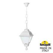 Подвесной уличный светильник FUMAGALLI SICHEM/CEFA U23.120.000.WYF1R Подвесной уличный светильник FUMAGALLI SICHEM/CEFA U23.120.000.WYF1R