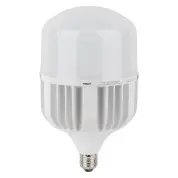 Лампа светодиодная LED HW T 80Вт (замена 800Вт) матовая 6500К холод. бел. E27/E40 8000лм угол пучка 200град. 140-265В PF>/=09 OSRAM 4058075576957