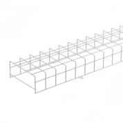 Защитная решётка WOLTA PRO РЗ01-1300