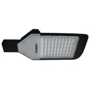 074-005-0050 50W Чёрный 6400K 85-265V Уличный фонарь СВЕТОДИОДНЫЙ ORLANDO-50