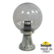 Ландшафтный фонарь FUMAGALLI MINILOT/G250. G25.111.000.BZF1R Ландшафтный фонарь FUMAGALLI MINILOT/G250. G25.111.000.BZF1R