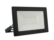 Прожектор LFL-1001 С02 LED 10Вт IP65 6500К 630лм метал. корпус черн. Ultraflash 12313 Прожектор LFL-1001 С02 LED 10Вт IP65 6500К 630лм метал. корпус черн. Ultraflash 12313