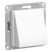 Вывод кабеля AtlasDesign механизм бел. SE ATN000199