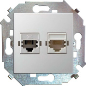 Simon rj45. Simon rj45
