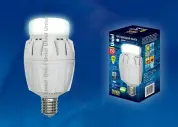 Лампа светодиодная LED-M88-150Вт/NW/E40/FR ALV01WH картон Uniel UL-00000539