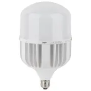 Лампа светодиодная LED HW T 80Вт (замена 800Вт) матовая 4000К нейтр. бел. E27/E40 8000лм угол пучка 200град. 140-265В PF>/=09 OSRAM 4058075576933