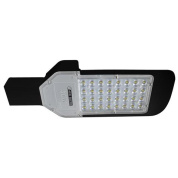 074-005-0030 30W Чёрный 6400K 85-265V Уличный фонарь СВЕТОДИОДНЫЙ ORLANDO-30 074-005-0030 30W Чёрный 6400K 85-265V Уличный фонарь СВЕТОДИОДНЫЙ ORLANDO-30