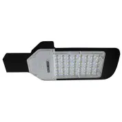 074-005-0030 30W Чёрный 6400K 85-265V Уличный фонарь СВЕТОДИОДНЫЙ ORLANDO-30
