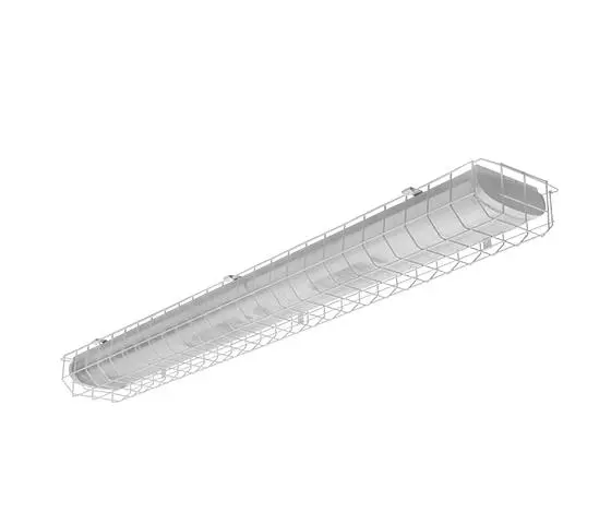 Светильник накладной ip20 тип ars s uni led 600 4000k