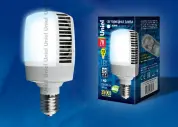 Лампы светодиодные LED-M105-70W/DW/E40/FR ALV02WH картон