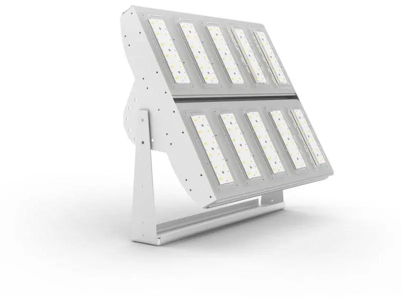 Светодиодный LED фито-светильник для рассады FitoLED 20